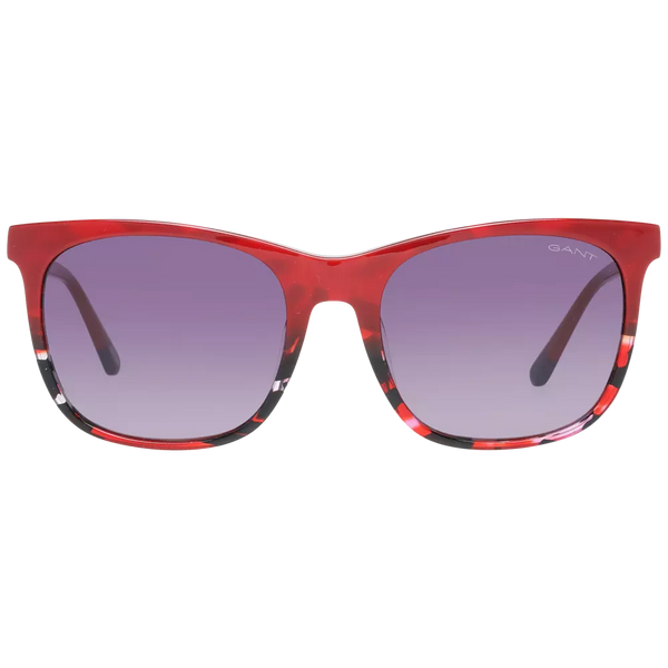 Red Women Sunglasses