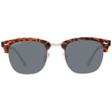 Brown Unisex Sunglasses