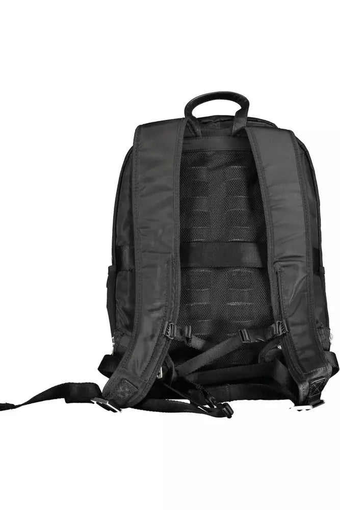 Mochila urbana elegante con espacio para computadora portátil