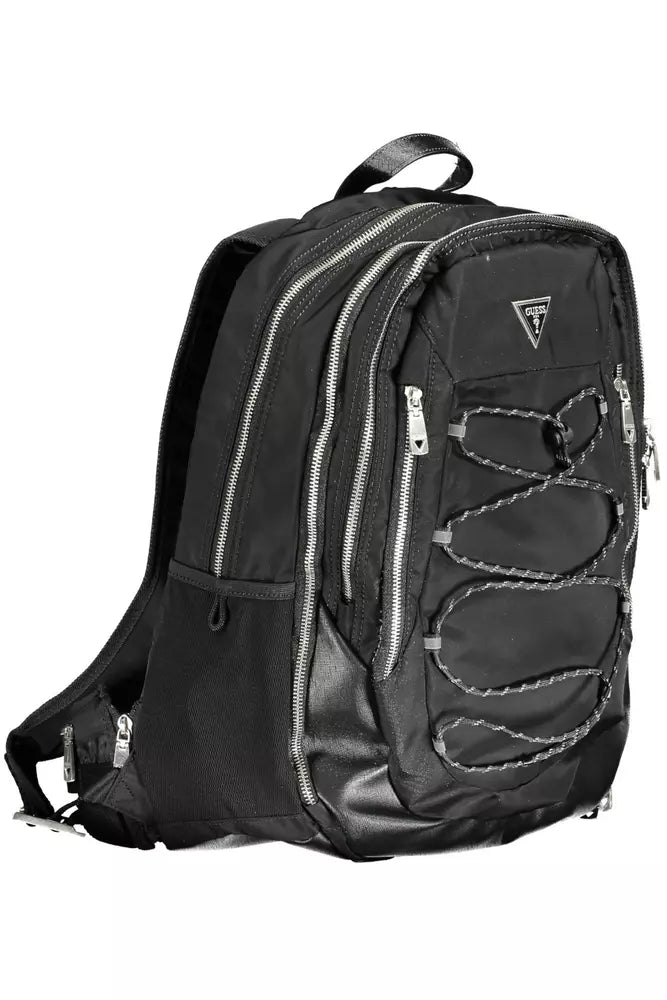 Mochila urbana elegante con espacio para computadora portátil