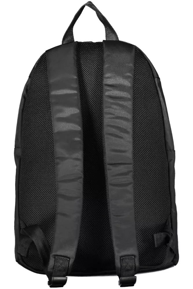 Eco-Friendly Designer Backpack with Laptop Compartment