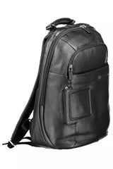 Schlanker städtischer Voyager -Rucksack