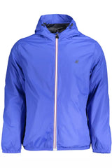 Elegant Waterproof Hooded Jacket