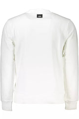 Eleganter Cavalli -Klasse -Männer -Sweatshirt