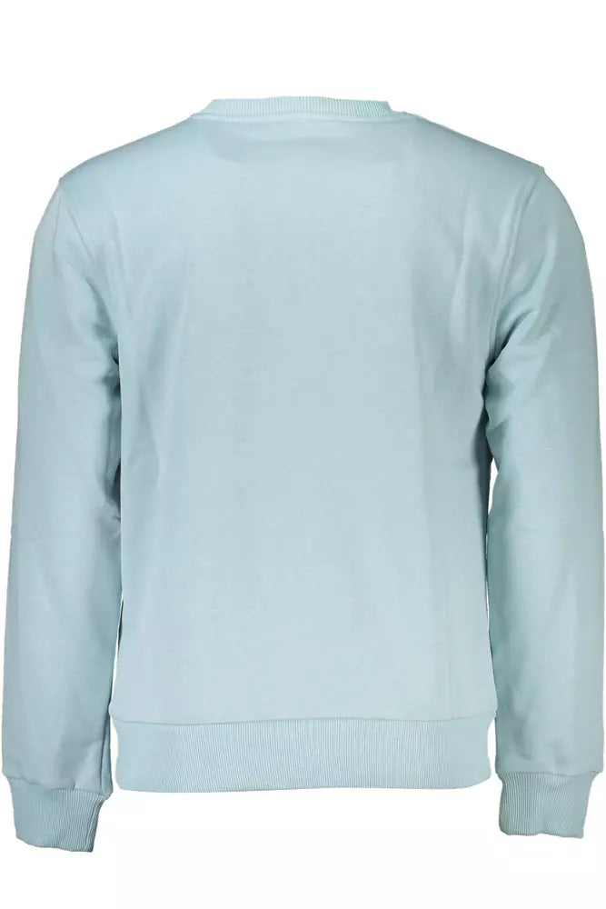 Elegantes Komfort Crewneck Sweatshirt