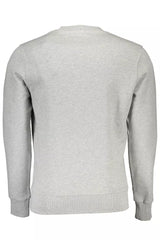 Sweat-shirt en coton biologique respectueux de l'environnement