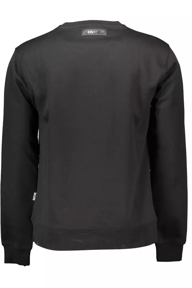 Schlanker runder Nackendesigner Sweatshirt