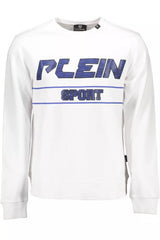 Sportliche Eleganz Langarm Sweatshirt