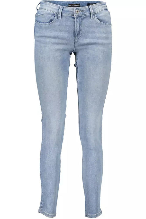 Chic Light Blue Denim pour un style sophistiqué