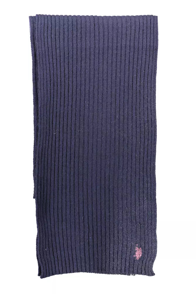 Eleganzabpackung: Woll-Cashmere-Mischschal