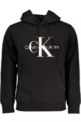 Chic Organic Cotton Hooded Sweatshirt