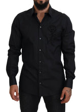 Camisa de vestir formal elegante Fit Fit Fit