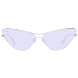 Rose Gold Women Sunglasses