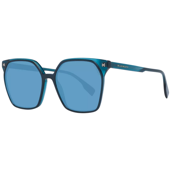 Blue Women Sunglasses