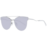 Silver Women Sunglasses