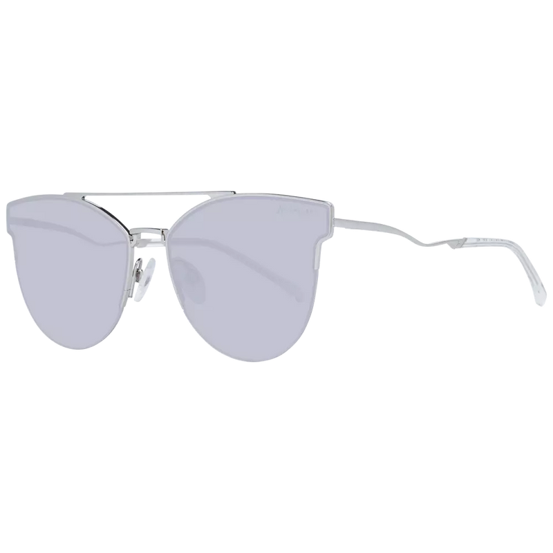 Silver Women Sunglasses