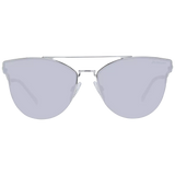 Silver Women Sunglasses