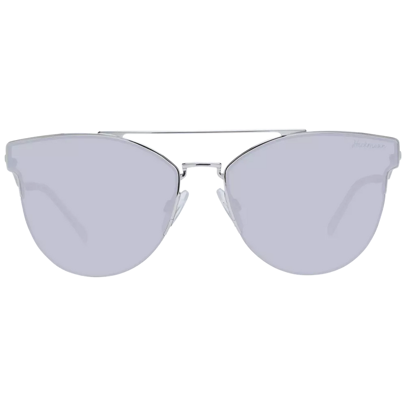 Silver Women Sunglasses