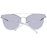 Silver Women Sunglasses