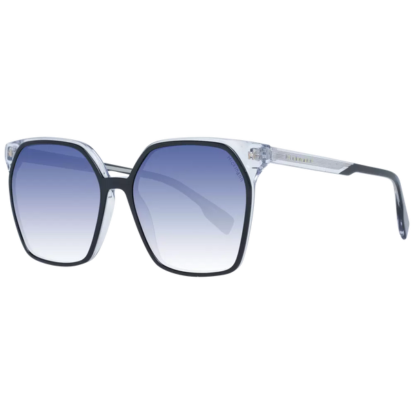 Black Women Sunglasses