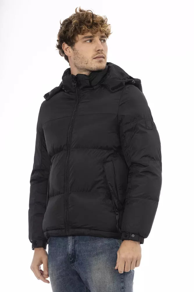 Elegant Marina Yachting Hotted Veste