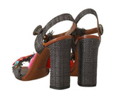 Élégant Marina T-Strap Talals Sandales