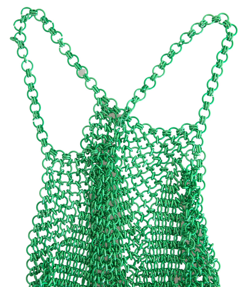 Το Emerald Halter περικοπή της δεξαμενής