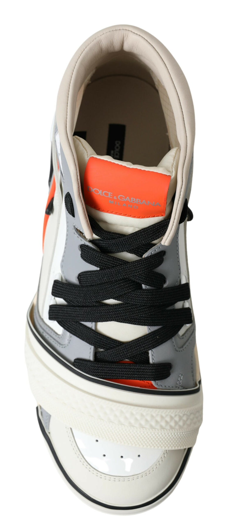 Multicolor High Top Portofino -Turnschuhe