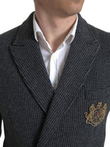 Κομψό λεπτό Cashmere Blazer