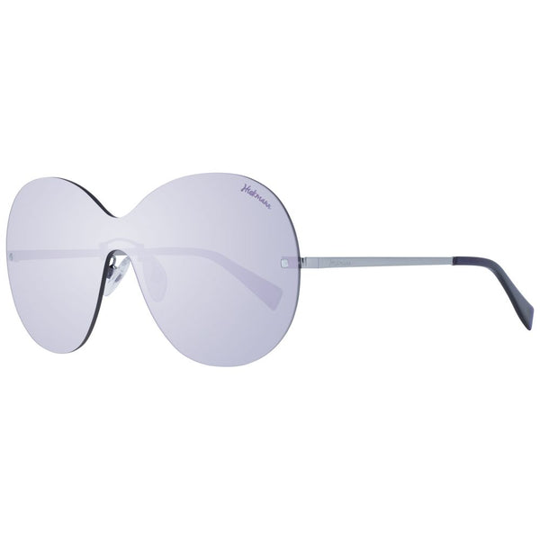 Gray Women Sunglasses