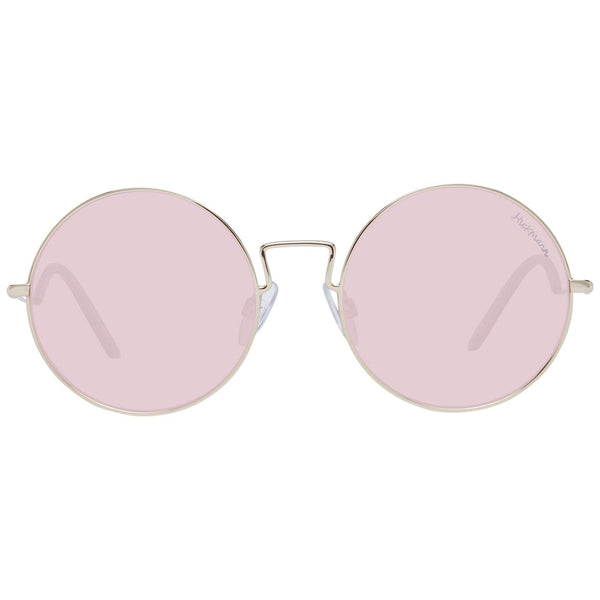 Gold Women Sunglasses