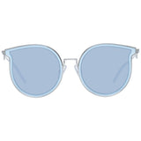 Blue Women Sunglasses