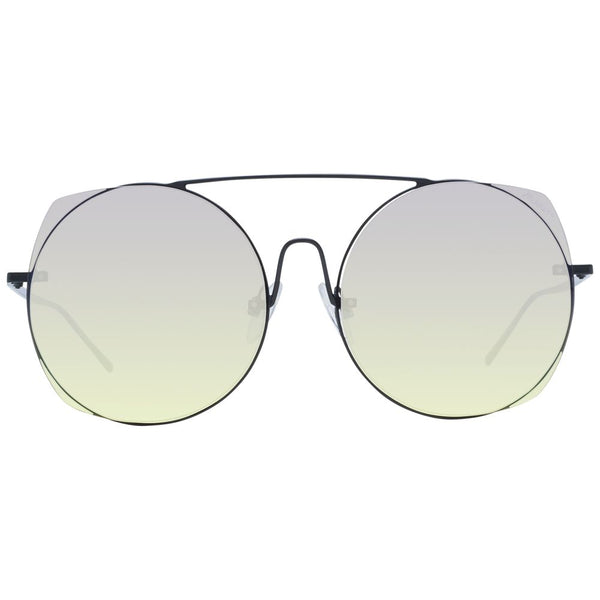 Black Women Sunglasses