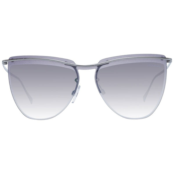 Gray Women Sunglasses