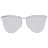 Silver Women Sunglasses