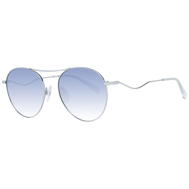 Silver Women Sunglasses