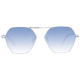 Silver Women Sunglasses