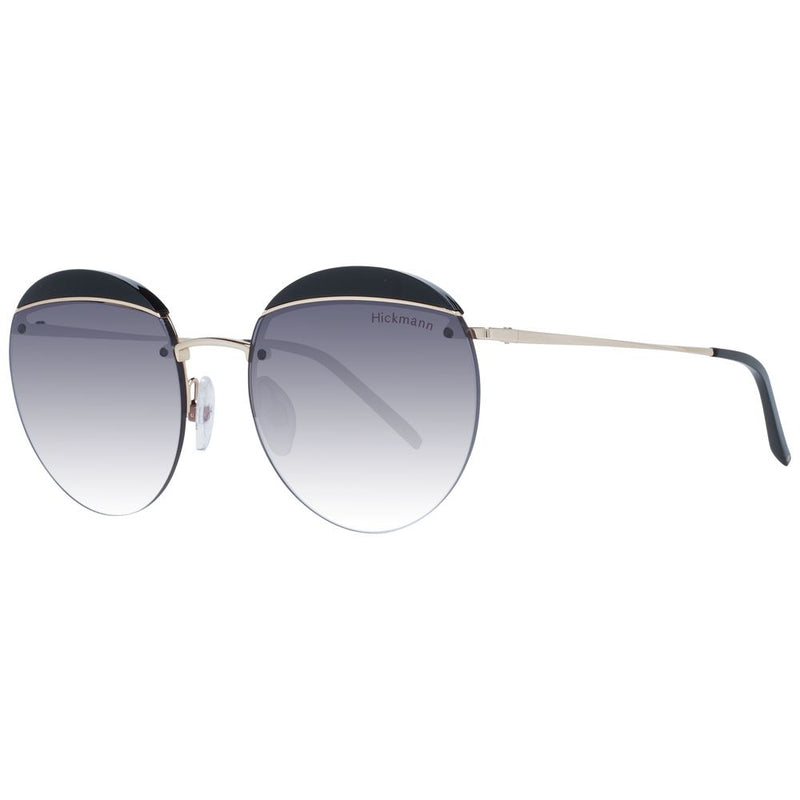 Blue Women Sunglasses