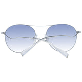 Silver Women Sunglasses