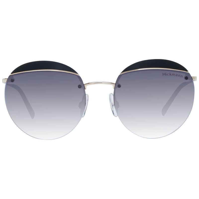 Blue Women Sunglasses