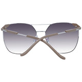 Silver Women Sunglasses