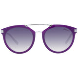 Purple Women Sunglasses