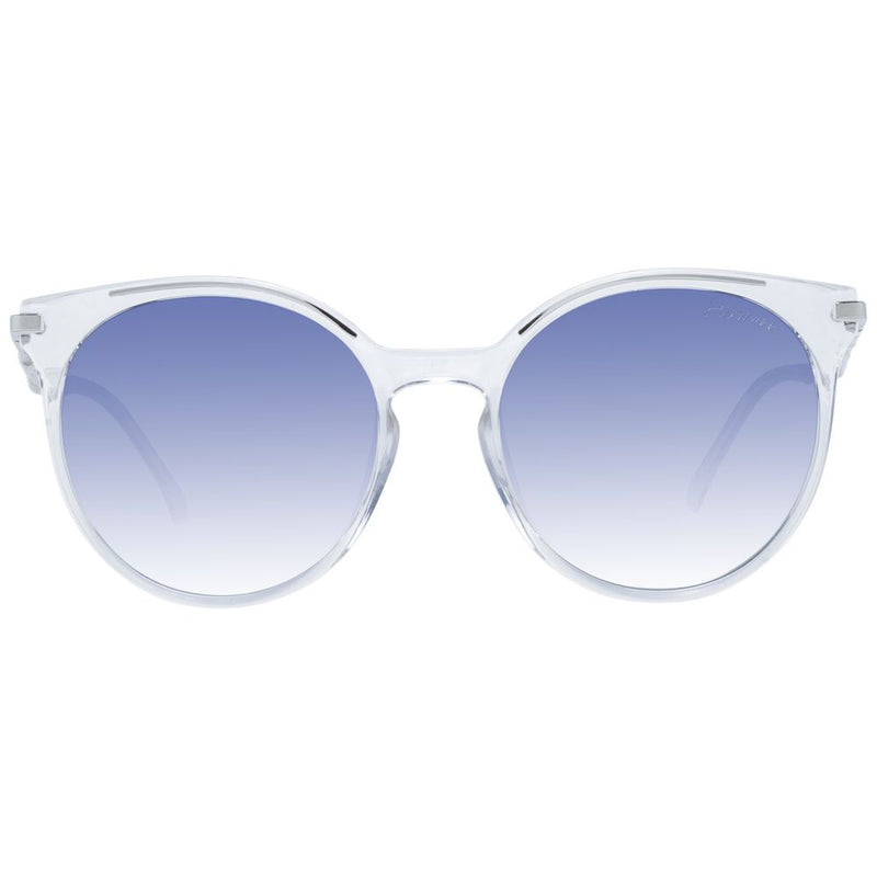 Transparent Women Sunglasses