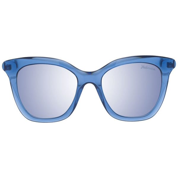 Blue Women Sunglasses