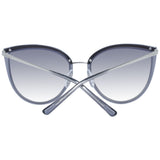 Silver Women Sunglasses