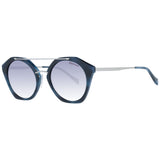 Blue Women Sunglasses