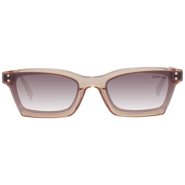 Brown Women Sunglasses