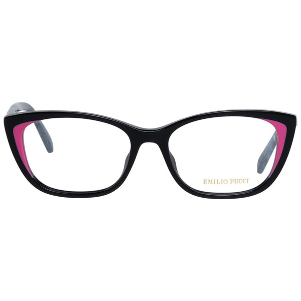 Black Women Optical Frames