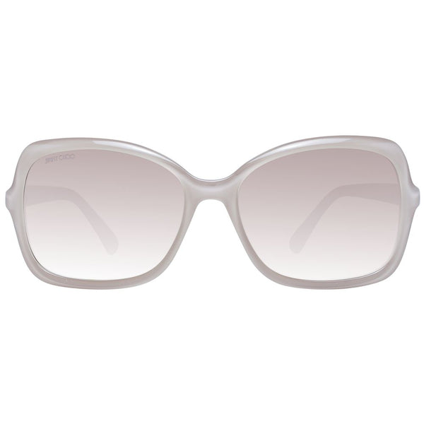 Beige Women Sunglasses