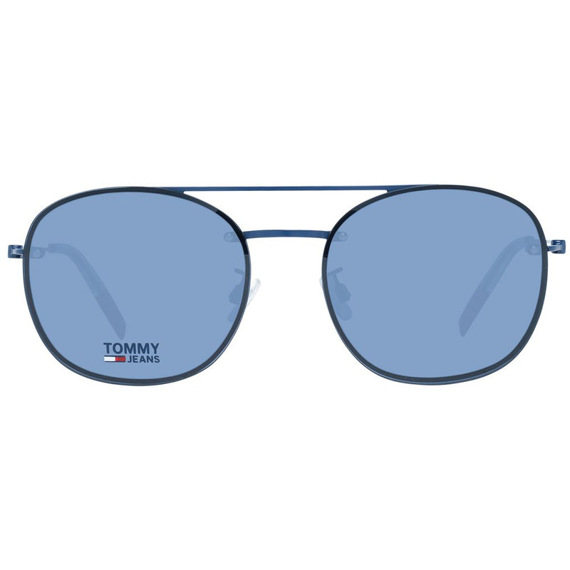 Blue Unisex Sunglasses